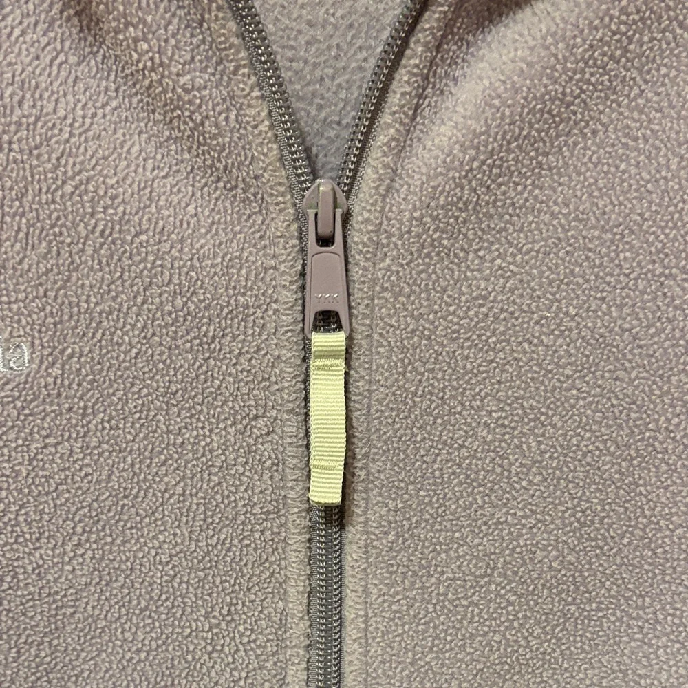 Columbia Purple Women's Jacket